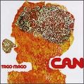 cover of Can - Tago Mago