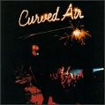 cover of Curved Air - Live