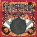 cover of Quicksilver Messenger Service - Sons of Mercury (1968-75)