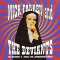 cover of Deviants, The - 3 / Mona The... (No.3 + bonus)