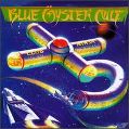 cover of Blue Öyster Cult - Club Ninja
