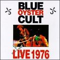 cover of Blue Öyster Cult - Live 1976
