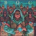 cover of Blue Öyster Cult - Fire of Unknown Origin