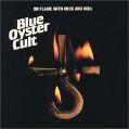 cover of Blue Öyster Cult - On Flame With Rock & Roll