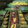 cover of Budgie - Nightflight
