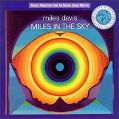 cover of Davis, Miles - Miles In The Sky