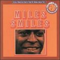 cover of Davis, Miles Quintet - Miles Smiles