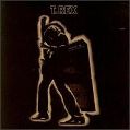 cover of T. Rex - Electric Warrior