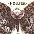 cover of Hollies, The - Butterfly