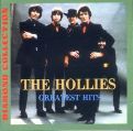 cover of Hollies, The - Greatest Hits - Diamond Collection