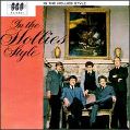 cover of Hollies, The - In The Hollies Style