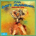 cover of Soft Machine - Volume Two