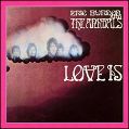 cover of Burdon, Eric & The Animals - Love Is