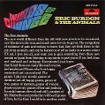 cover of Burdon, Eric & The Animals - Winds of Change