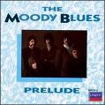 cover of Moody Blues, The - Prelude