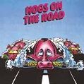 cover of Groundhogs - Hogs On The Road