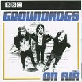 cover of Groundhogs - On Air (BBC)