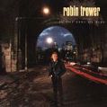 cover of Trower, Robin - In The Line Of Fire
