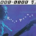 cover of Trower, Robin - BBC Radio One Live