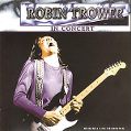 cover of Trower, Robin - King Biscuit Flower Hour (In Concert)