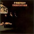 cover of Fairport Convention - Fairport Convention