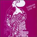 cover of Fleetwood Mac - London Live '68