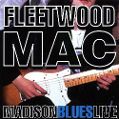 cover of Fleetwood Mac - Madison Blues Live