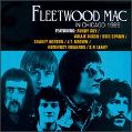 cover of Fleetwood Mac - In Chicago 1969
