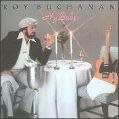 cover of Buchanan, Roy - My Babe