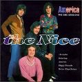 cover of Nice, The - America: The BBC Sessions