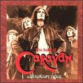 cover of Caravan - Canterbury Tales: The Best Of Caravan (2 CD)