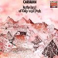 cover of Caravan - In The Land Of Grey And Pink