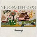 cover of N.H.Ø.P. / Mikkelborg - Hommage / Once Upon A Time