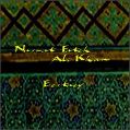 cover of Ali Khan, Nusrat Fateh - Ecstasy