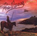 cover of Lindisfarne - The News