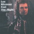 cover of Ritenour, Lee - Feel The Night