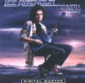 cover of Ritenour, Lee - Earth Run