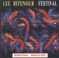 cover of Ritenour, Lee - Festival