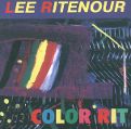 cover of Ritenour, Lee - Color Rit