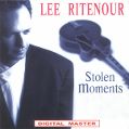 cover of Ritenour, Lee - Stolen Moments