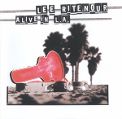 cover of Ritenour, Lee - Alive In L.A