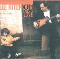 cover of Ritenour, Lee - This Is Love