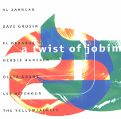 cover of Jarreau, Al / Dave Grusin / El Debarge / Herbie Hancock / Oleta Adams / Lee Ritenour / The Yellow Jackets - A Twist Of Jobim