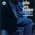 cover of Hooker, John Lee - Plays And Sings The Blues