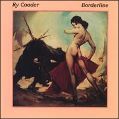 cover of Cooder, Ry - Borderline