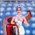 cover of Little Feat - Dixie Chicken