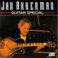cover of Akkerman, Jan - Guitar Special