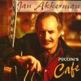 cover of Akkerman, Jan - Puccini's Cafe