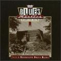 cover of Blues Masters, Vol. 8: Mississippi Delta Blues