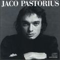 cover of Pastorius, Jaco - Jaco Pastorius